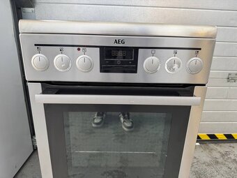 AEG indukce Pouzita - 3