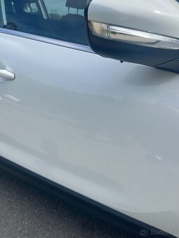 Peugeot 2008, 1.2 PureTech - 3