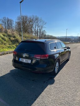 Volkswagen Passat Variant DSG - 3