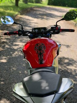 Honda CB500F / 2020 / 35KW / A2 - 3
