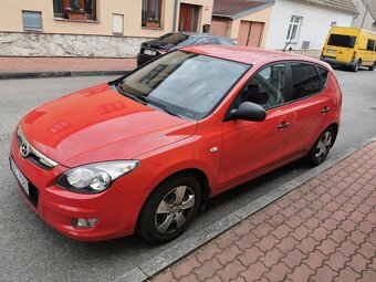 Hyundai i30 - 3