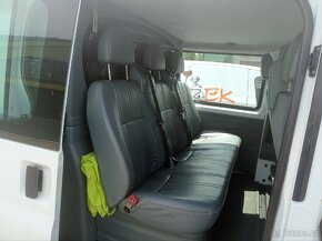 Prodám Ford Transit - 3
