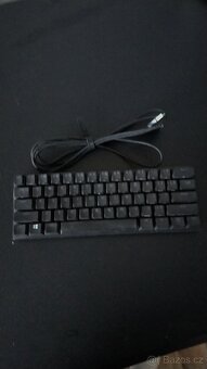 Klávesnice Razer huntsman mini - 3