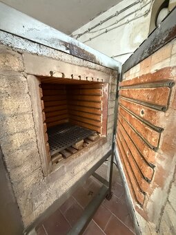 Sklářská pec 15 kW - 3