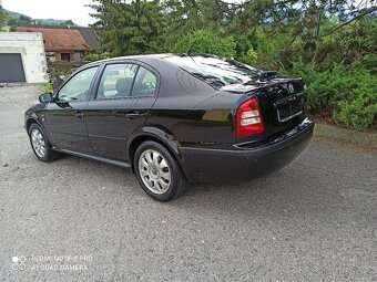 Škoda Octavia STYLE 66 KW - 3