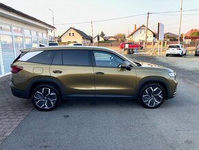 Kodiaq 2,0 TDI 142 kW 4x4 DSG Selection - 3