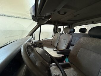 Prodám Renault Master - sklápěč, sklopka - 3