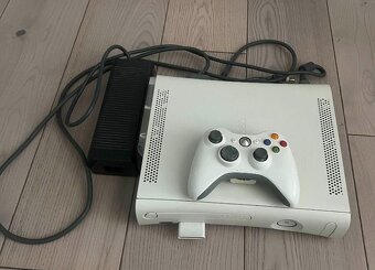 Xbox360+30Premium Her - 3