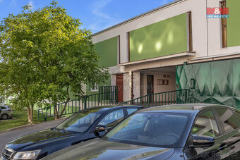 Prodej garáže, 18 m², Praha, ul. Pavrovského - 3