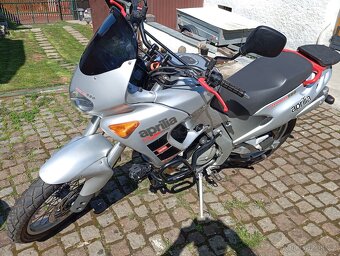Aprilia - 3