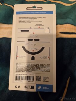 Kryt na Iphone 16 Plus - 3