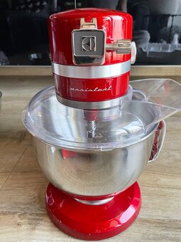 Electrolux Assistent EKM4000 kuchyňský robot - 3