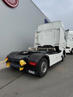 Prodám, prodej, sklad, DAF XG 480 FT 4x2 tahač - 3