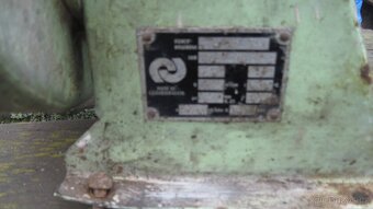 Ventilátor na odsávání prachu a kouře - 3