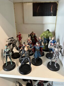 Figurky MARVEL Movie - 3