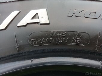 Offroad 265/70x17 BFGoodrich - 3