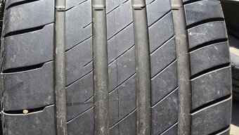 Letní pneumatiky 235/35/19 Bridgestone - 3