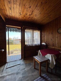 Prodej zahrady, Svitavy - 3