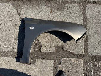 Subaru Impreza 2008-2014 1.5R, 2.0 R - 3