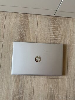 HP ProBook 450 G8 - GeForce MX450 - 3