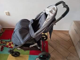 VALCO BABY Snap 4 sporťák - 3
