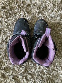 Geox, zimní boty, waterproof, vel 29 - 3