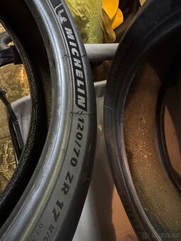 Pneu Michelin - 3
