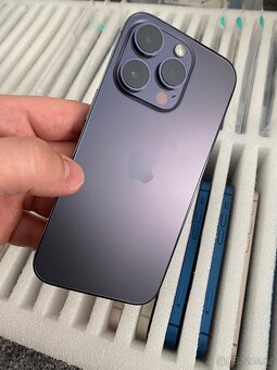 iPhone 14 PRO 128Gb, Purple - 3