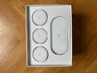Grohe Sense guard kit wireless senzor vody - 3