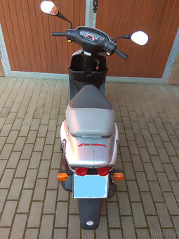 Honda50 fsx - 3