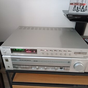 GRUNDIG ST 1500 - 3