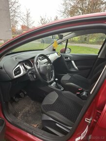 CITROËN C3 1.4 HDi - 3