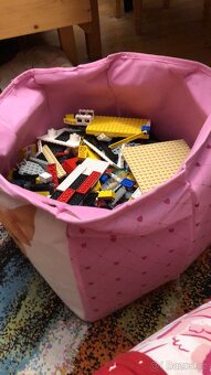Lego mix 4,2 kg - 3