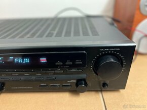 KENWOOD RECEIVER KR-A4050 (RDS) - 3