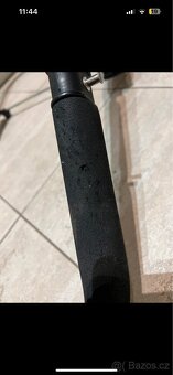 Bugaboo cameleon rám sedačky / korby - 3