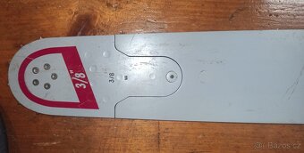 Oregon Power 24" 60cm lišta 3/8" 0.58" K095 + řetěz 84čl. - 3