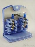 Japonské žárovky MTEC Super White 4350K - 3