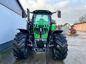 Traktor Deutz-Fahr Agrotron 6160 PS - výhodná nabídka - 3