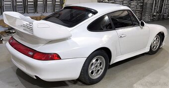 PORSCHE 911 SC 3,0 r.v.1980 - 3
