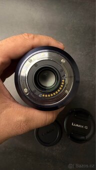 MFT Lumix Vario 12-35 f/2,8 Mk I. - 3