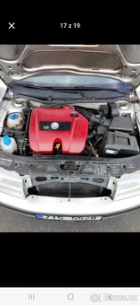 Prodám škoda Octavia combi 1.6 - 3