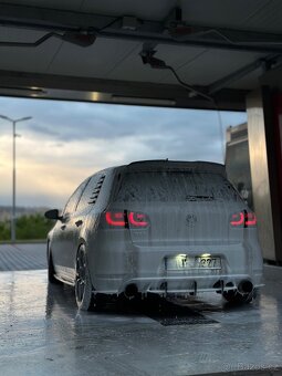 Golf 6 GTD - 3