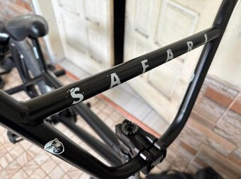 BMX kolo - 3