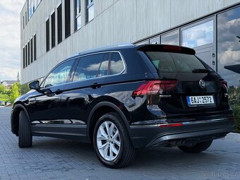 VW Tiguan 2.0 TDi 110 kw 4x4 / Highline / ČR - 3
