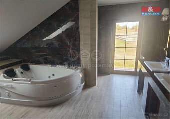 Pronájem bytu 3+1, 130 m², Varnsdorf, ul. Mladoboleslavská - 3