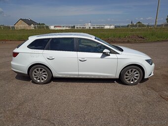 Seat Leon ST 1.2 TSI 81kW - 3