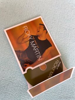 Ricky Martin - 3