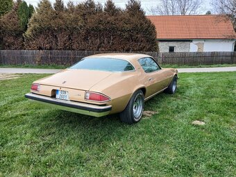 Chevrolet Camaro 5,7 V8 LT - 3