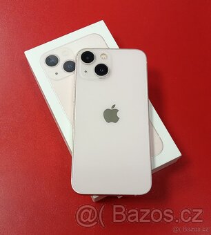 Apple iPhone 13 mini 128GB - 3