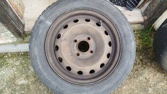 Kola 4x108, 175/65 R14 - 3